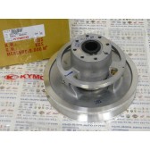 PULLEY SUB ASSY DEIVEN